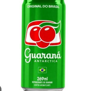 imagem do produto Guaraná Antarctica Lata 350ML