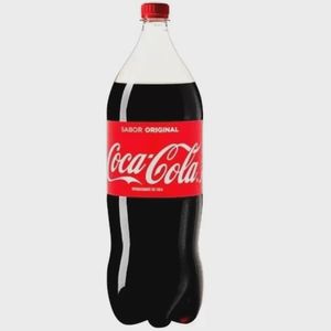 imagem do produto Coca Cola 2Lt