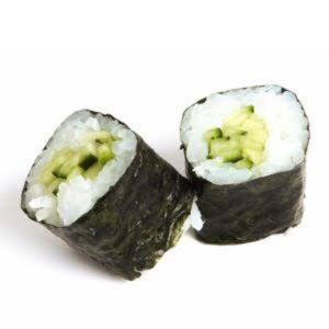 imagem do produto Hossomaki cappamaki / 8 unidades 