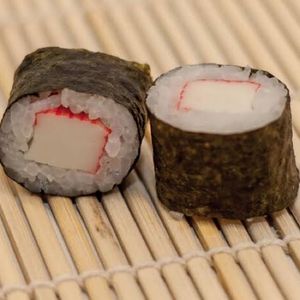 imagem do produto Hossomaki kane 8 unidades 