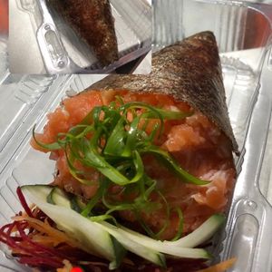 imagem do produto Temaki completo