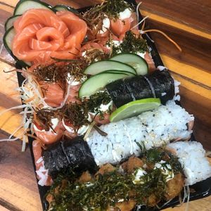 imagem do produto Combo nakano  30 peça especial 