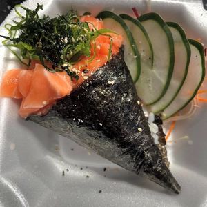 imagem do produto Temaki cubos