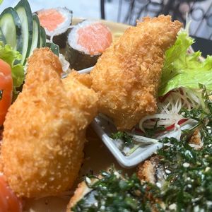 imagem do produto Sushi tigrado (2)