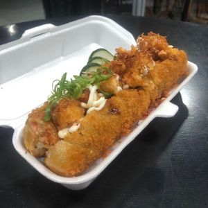 imagem do produto N2 hot aberto 