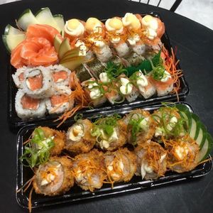 imagem do produto Combo 7 40 especial