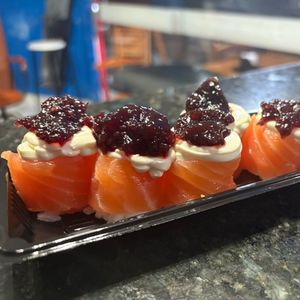 imagem do produto Joe / geleia de amora 6 unidade 