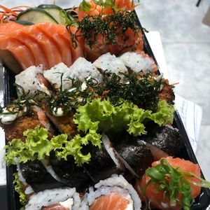 imagem do produto Nakano 8 especial 25 peças 