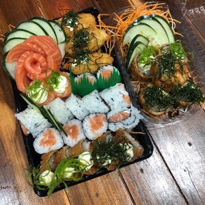 imagem do produto Nakano 3 especial (30 peças )