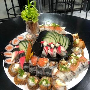 imagem do produto Combo 1 40