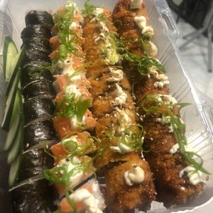 imagem do produto Combo 10/ 40 peças 