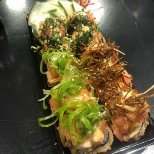 imagem do produto Hot Filadélfia 10 unidades 