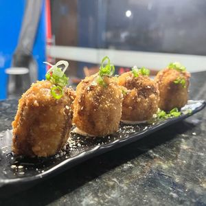 imagem do produto Joe joe tradicional empanado 4 unidades 