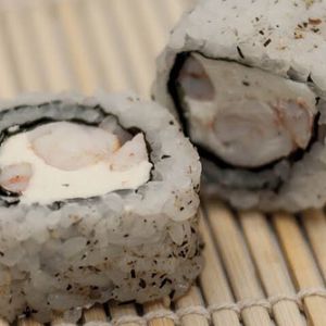imagem do produto Uramaki camarão 
