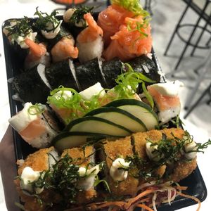 imagem do produto Combo 17 / 20 peças 