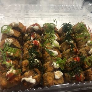 imagem do produto Combo hot fritos 30