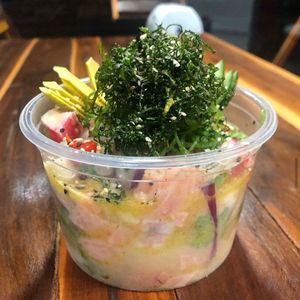 imagem do produto Cerviche 