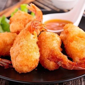 imagem do produto Sushi tigrado 