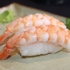 imagem do produto Niguiri camarao 