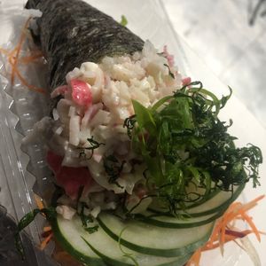 imagem do produto Temaki kane 