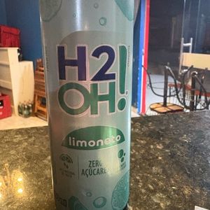imagem do produto H2oh lata 350 ml
