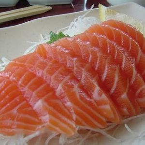imagem do produto Sashimi