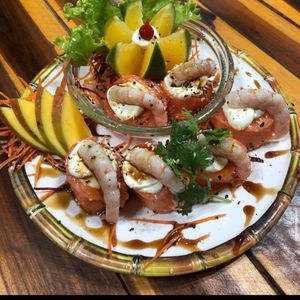 imagem do produto Joe ebi 6 unidades 