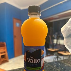 imagem do produto Del valle laranja 