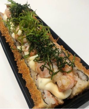 imagem do produto N4 hot aberto