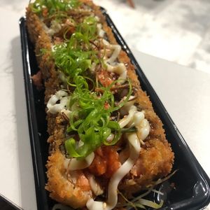 imagem do produto N1 hot aberto 