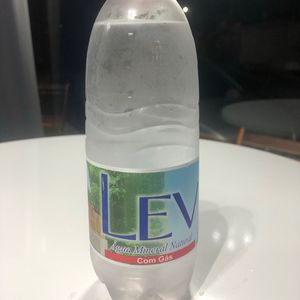 imagem do produto Água com  gás 