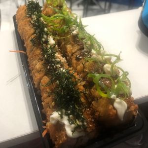 imagem do produto Combo hot 20 peças 