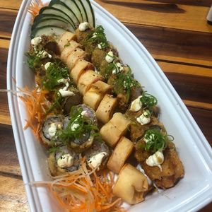 imagem do produto Combo 13 hot fritos 30 peças 