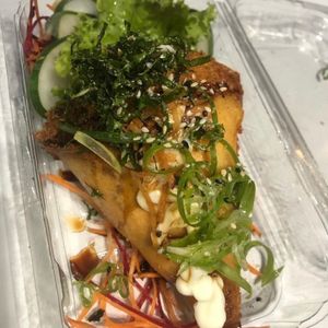 imagem do produto Temaki especial 10