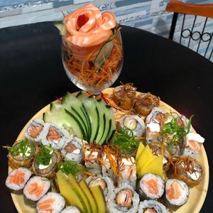 imagem do produto Combo 3 50