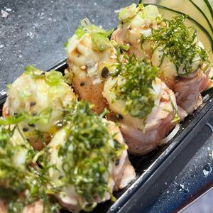 imagem do produto Joe creme chese maçaricado 