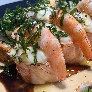 imagem do produto Joe ebi (2)