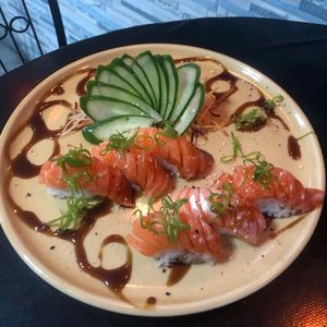 imagem do produto Niguri salmão 