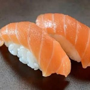 imagem do produto Niguiri salmão (2)