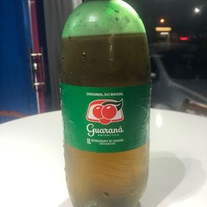 imagem do produto Guaraná 1l