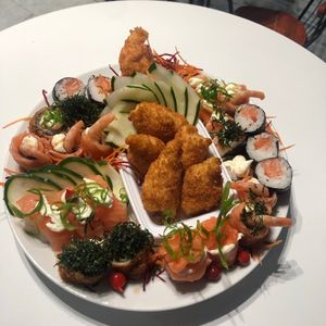 imagem do produto Nakano especial 🫶 32 peças 