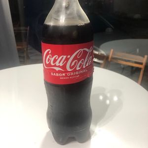 imagem do produto Coca cola 1l 
