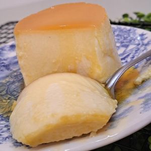 imagem do produto Pudim de Leite condensado 