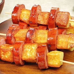 imagem do produto Calabresa com queijo