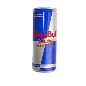 imagem do produto Red Bull 250ml