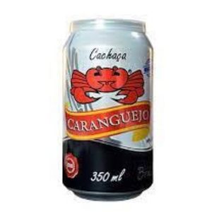 imagem do produto Caranguejo 350ml