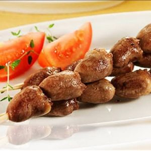 imagem do produto Coração de frango 