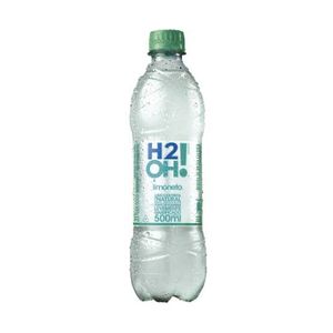imagem do produto H2o limoneto
