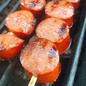 imagem do produto Calabresa 