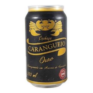imagem do produto Caranguejo ouro 350ml